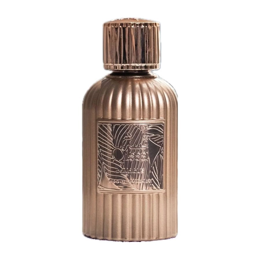 Paris Corner Qissa Delicious EDP
