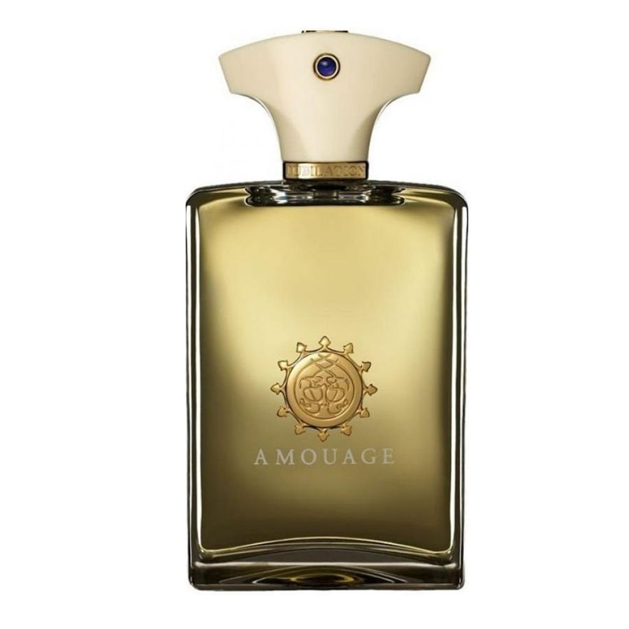 Amouage Jubilation XXV Man EDP 10 ML