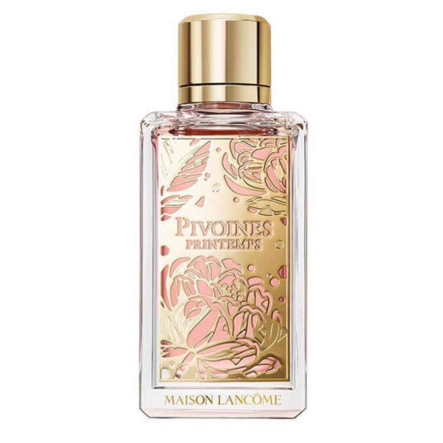 Lancome Pivoines Printemps
