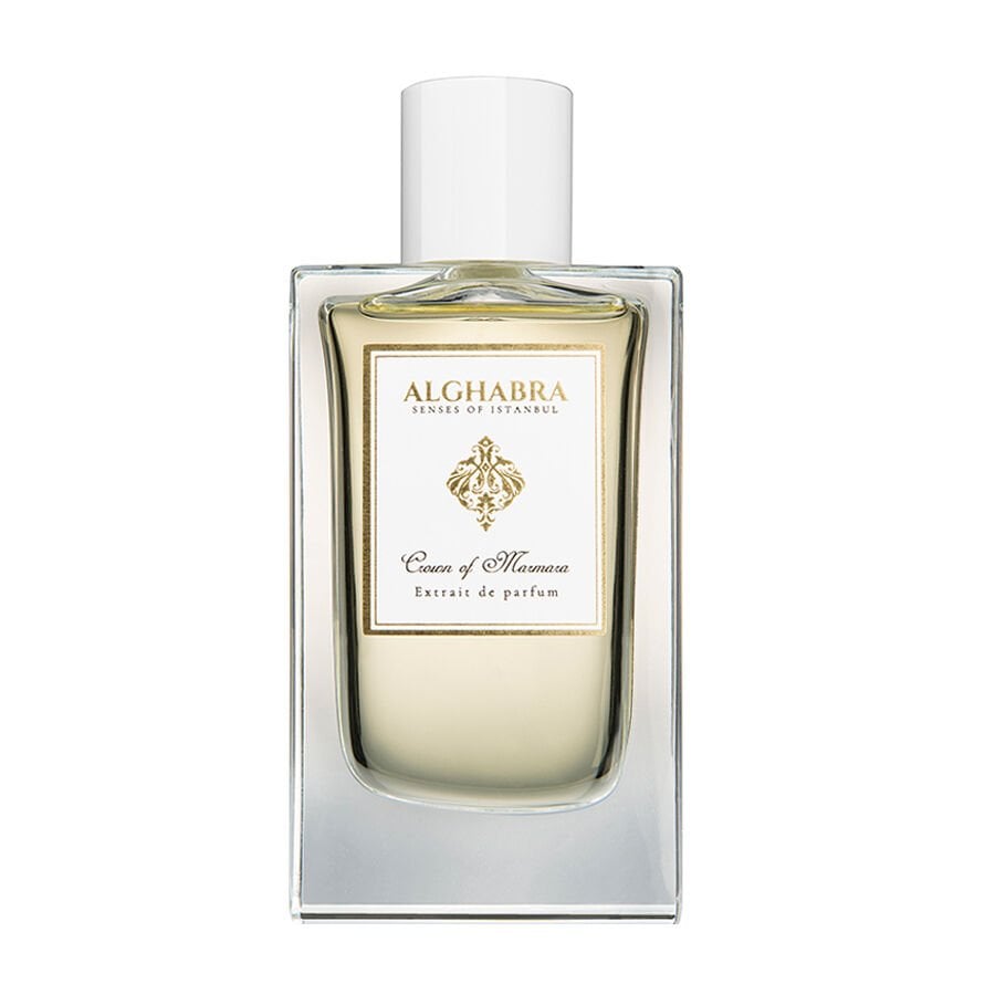 Alghabra Crown Of Marmara Extrait de Parfum