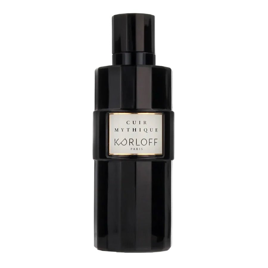 Korloff Cuir Mythique EDP