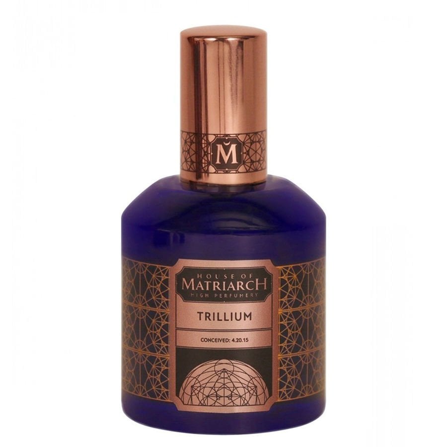 House Of Matriarch Trillium