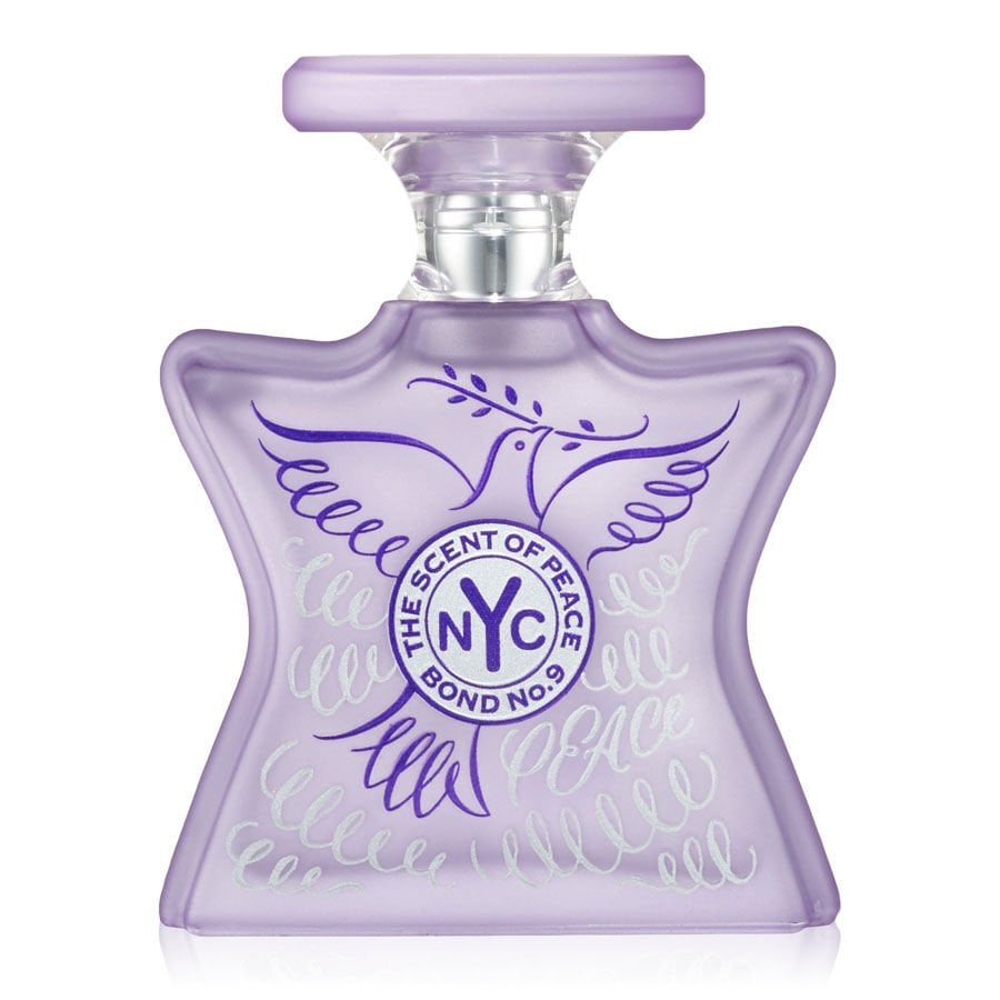 Bond No. 9 Scent of Peace Pour Femme