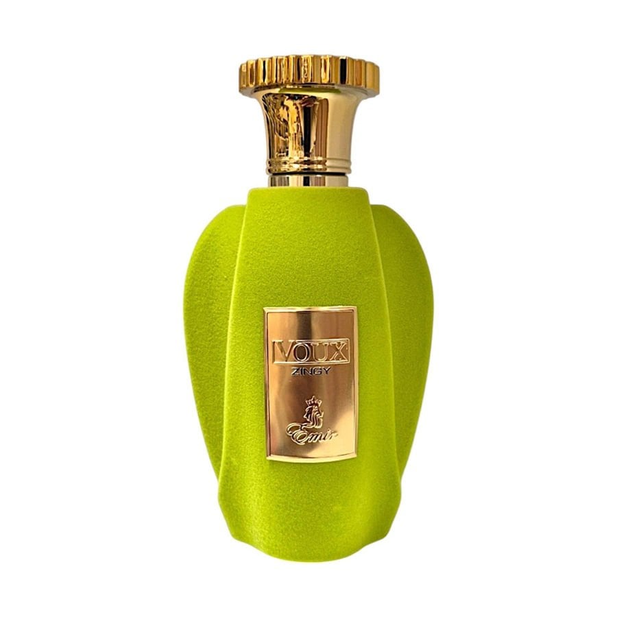 Paris Corner Emir Voux Zingy EDP