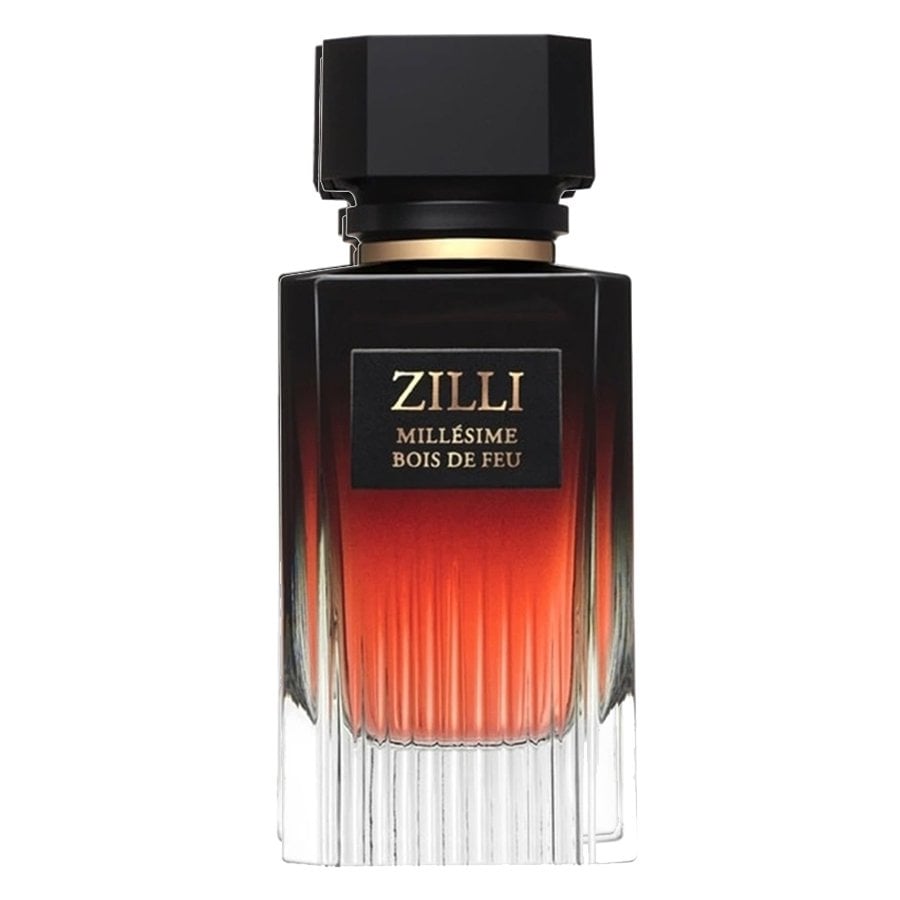 Zilli Millesime Bois De Feu EDP