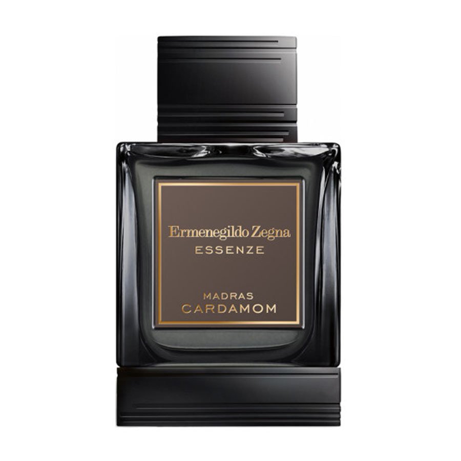 Ermenegildo Zegna Madras Cardamom