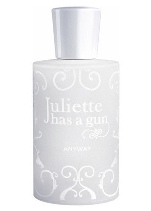 Juliette Has A Gun Anyway