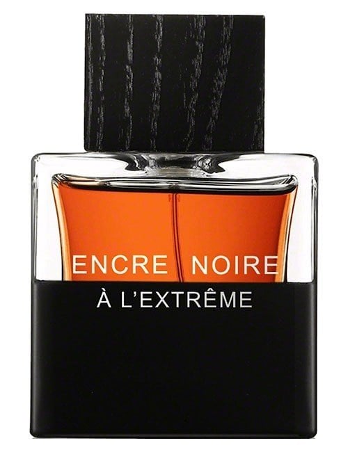 Lalique Encre Noire A L'Extreme EDP