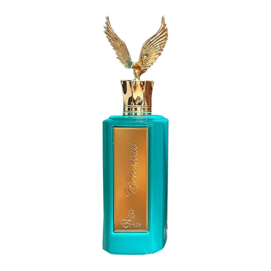 Paris Corner Emir Celestial Extrait de Parfum