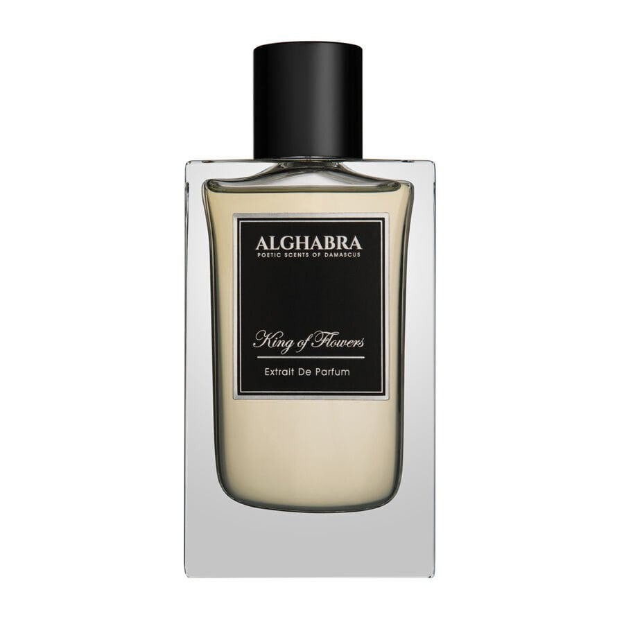 Alghabra King Of Flowers Extrait de Parfum