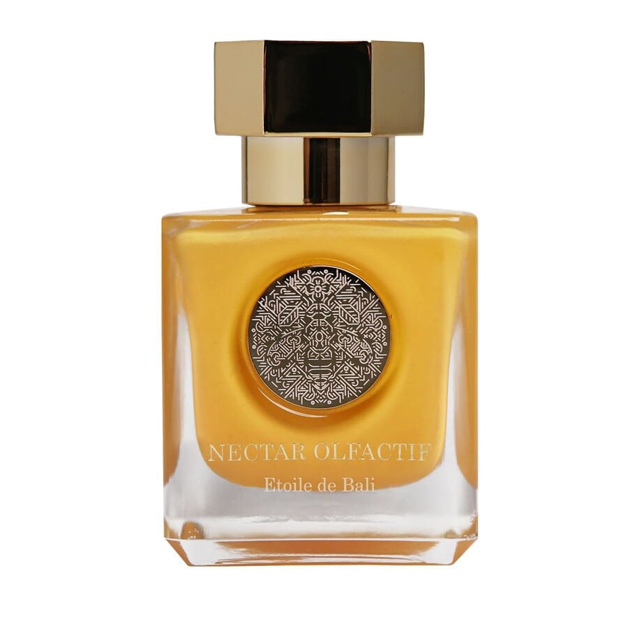 Nectar Olfactif Etoile de Bali Extrait de Parfum