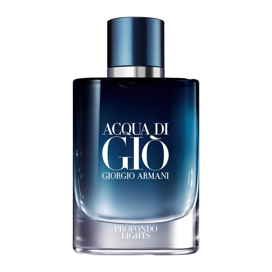 Armani Acqua di Gio Profondo Lights