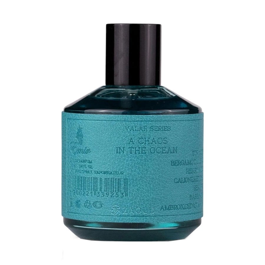Paris Corner A Chaos In The Ocean EDP
