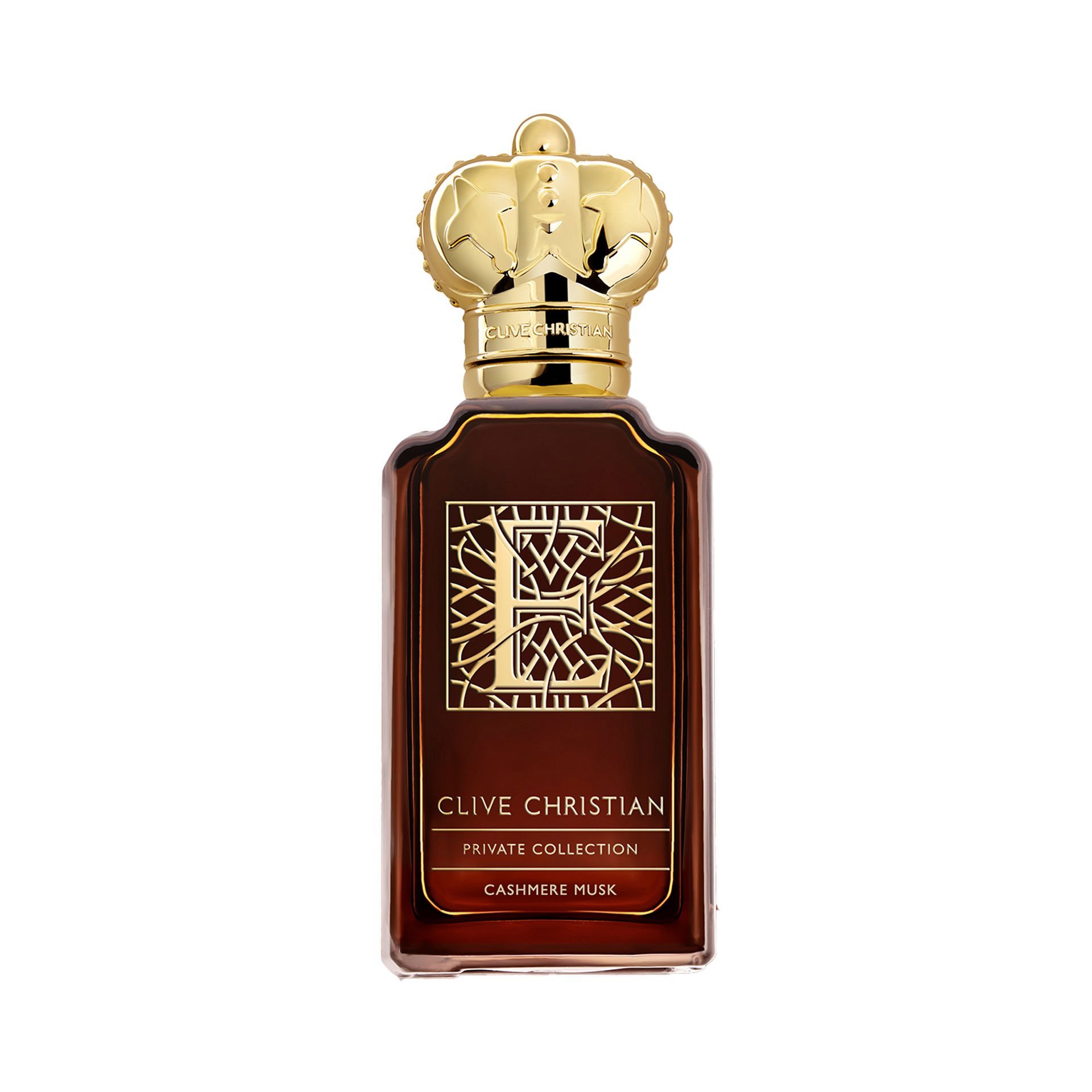 Clive Christian E Cashmere Musk
