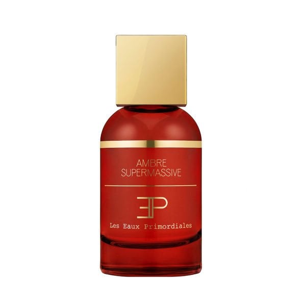 Les Eaux Primordiales Ambre Supermassive