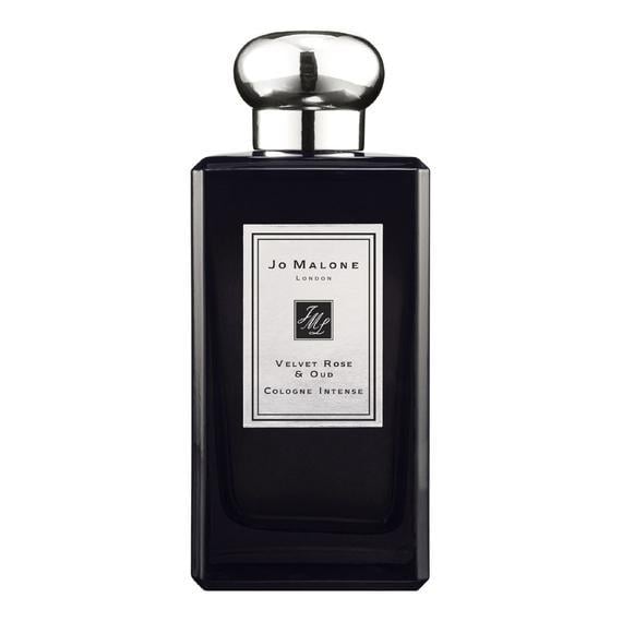 Jo Malone Velvet Rose & Oud Cologne Intense