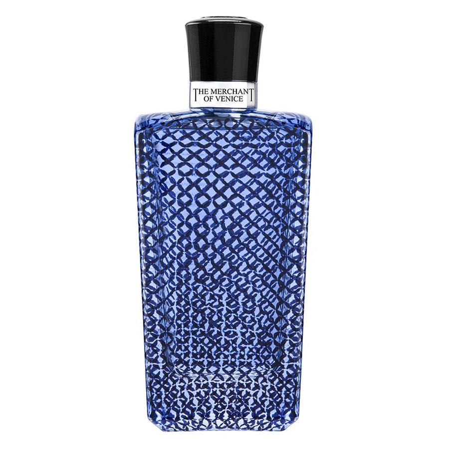 The Merchant of Venice Venetian Blue Intense EDP