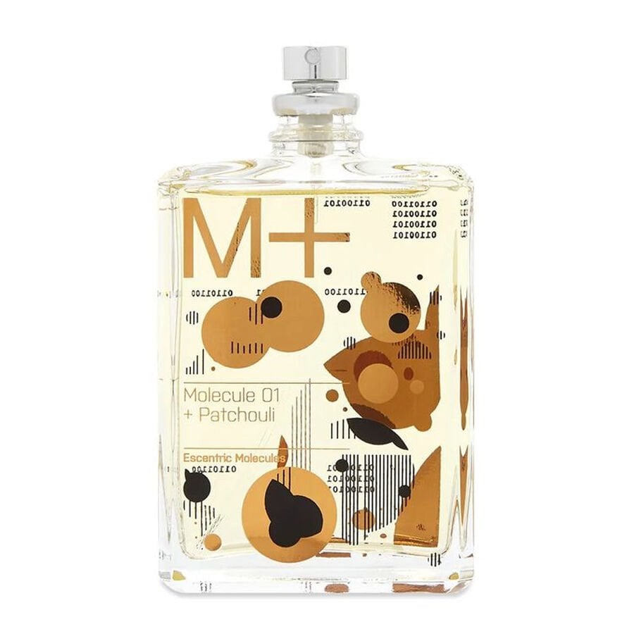 Escentric Molecules Molecule 01+Patchouli