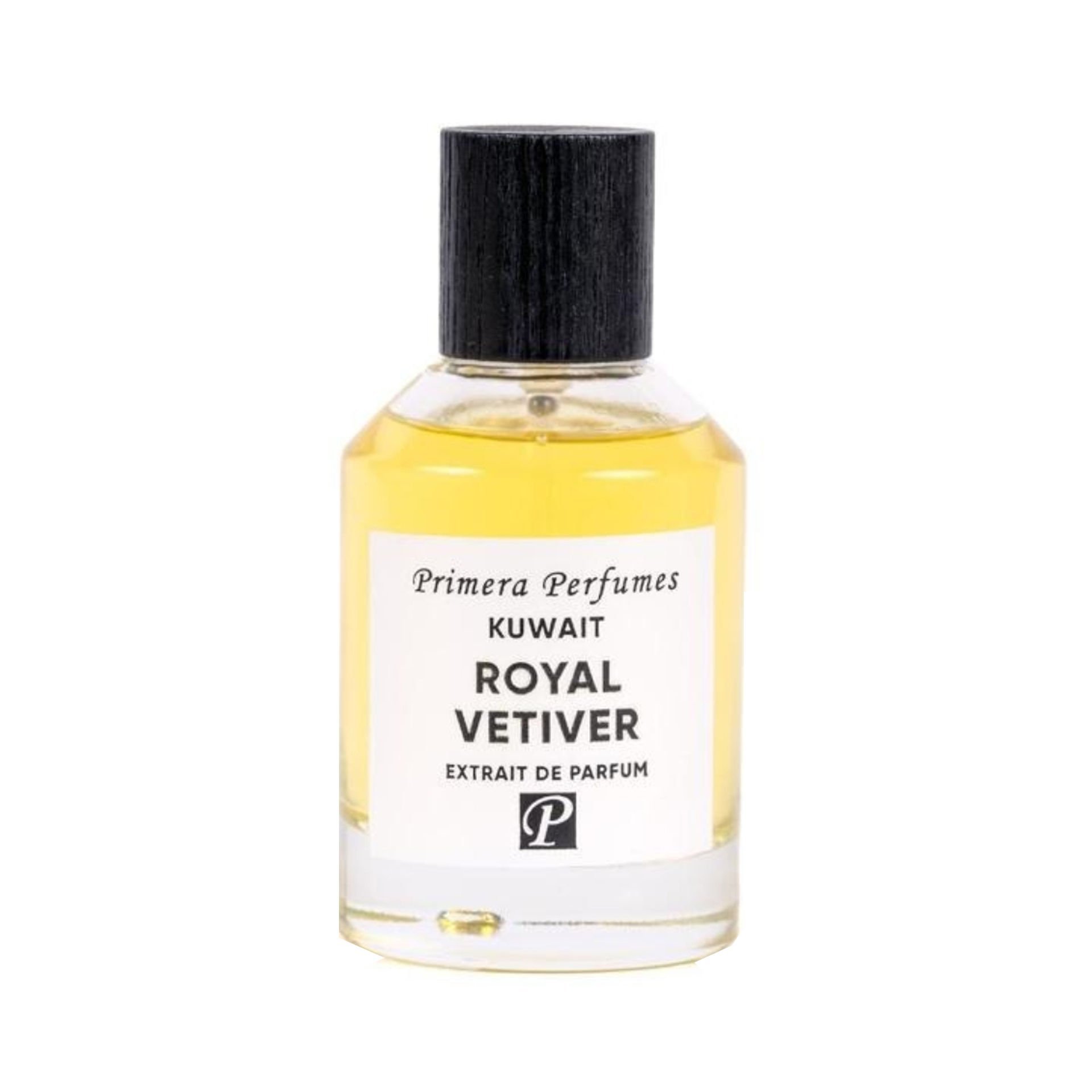 Primera Perfumes Kuwait Royal Vetiver Extrait