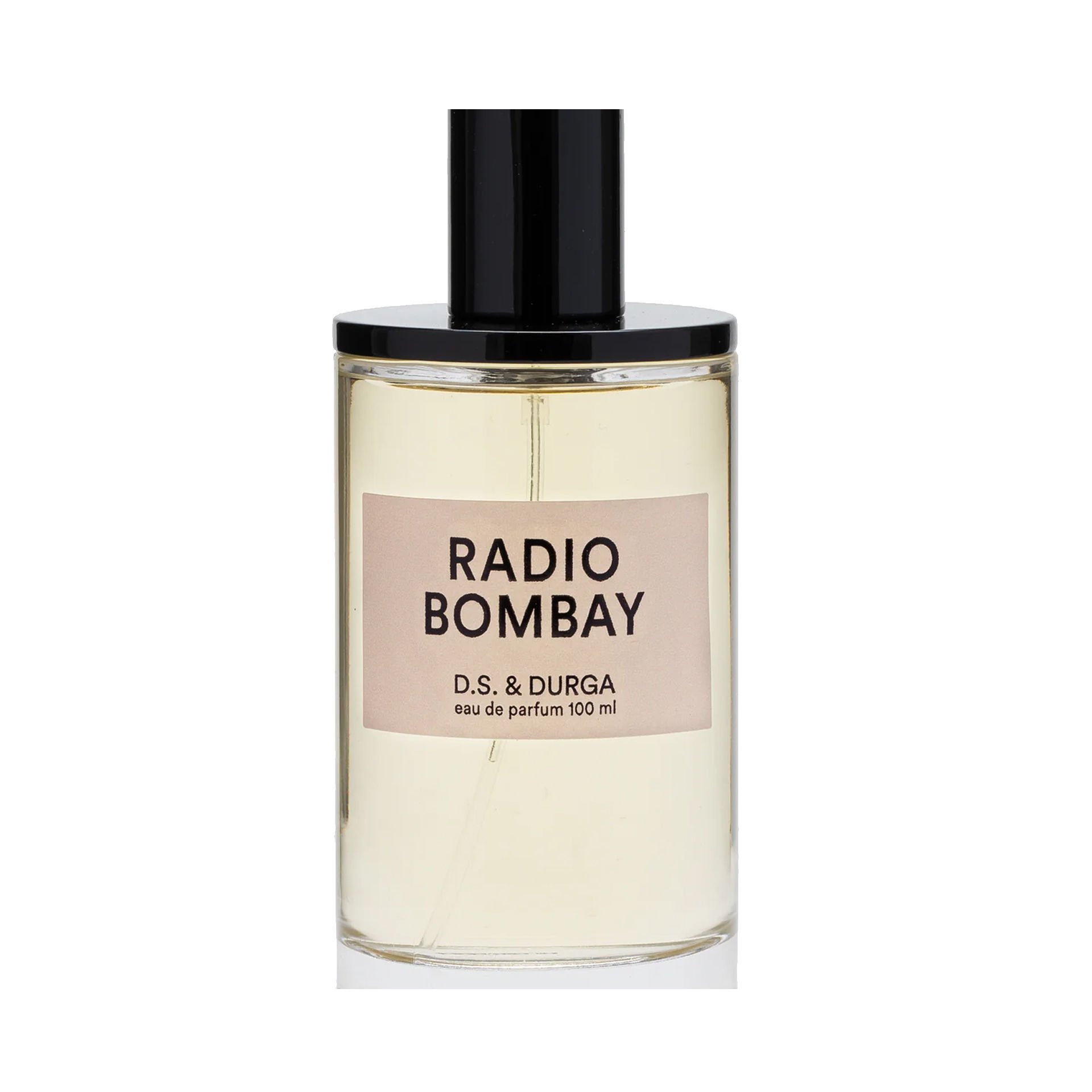 D.S. & Durga Radio Bombay EDP