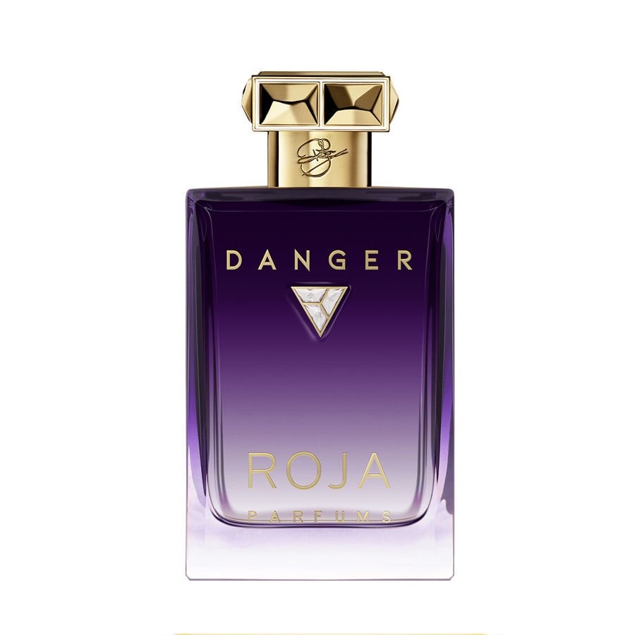 Roja Parfums Danger Pour Femme Essence de Parfum