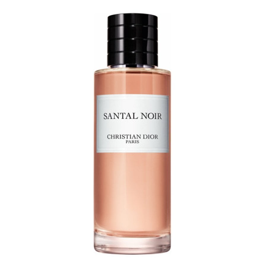 Dior Privee Santal Noir