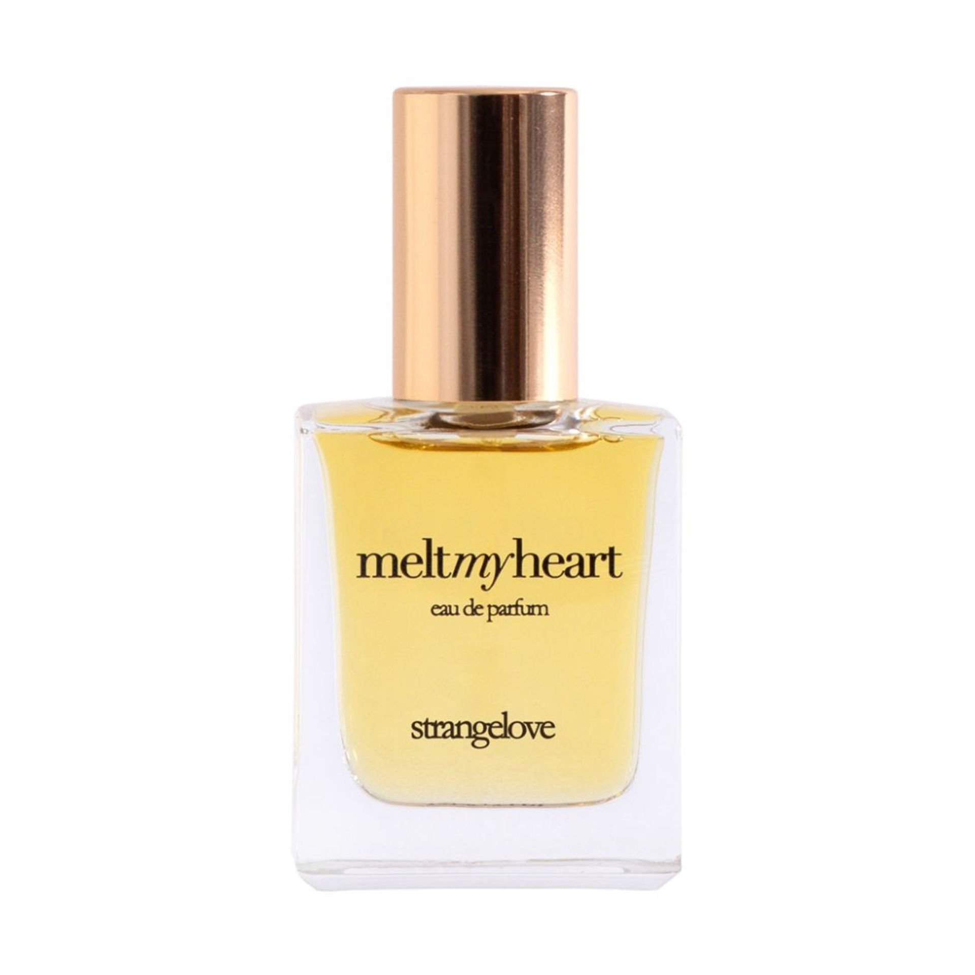 Strangelove Meltmyheart EDP