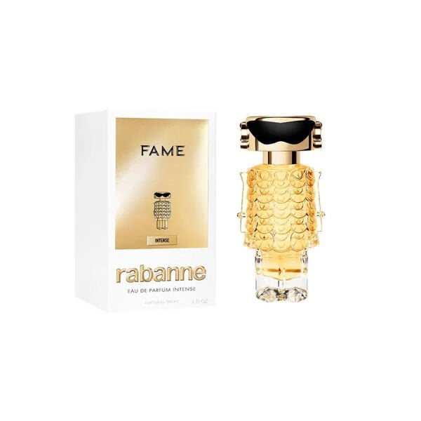 Paco Rabanne Fame Intense EDP 4 ML Deluxe