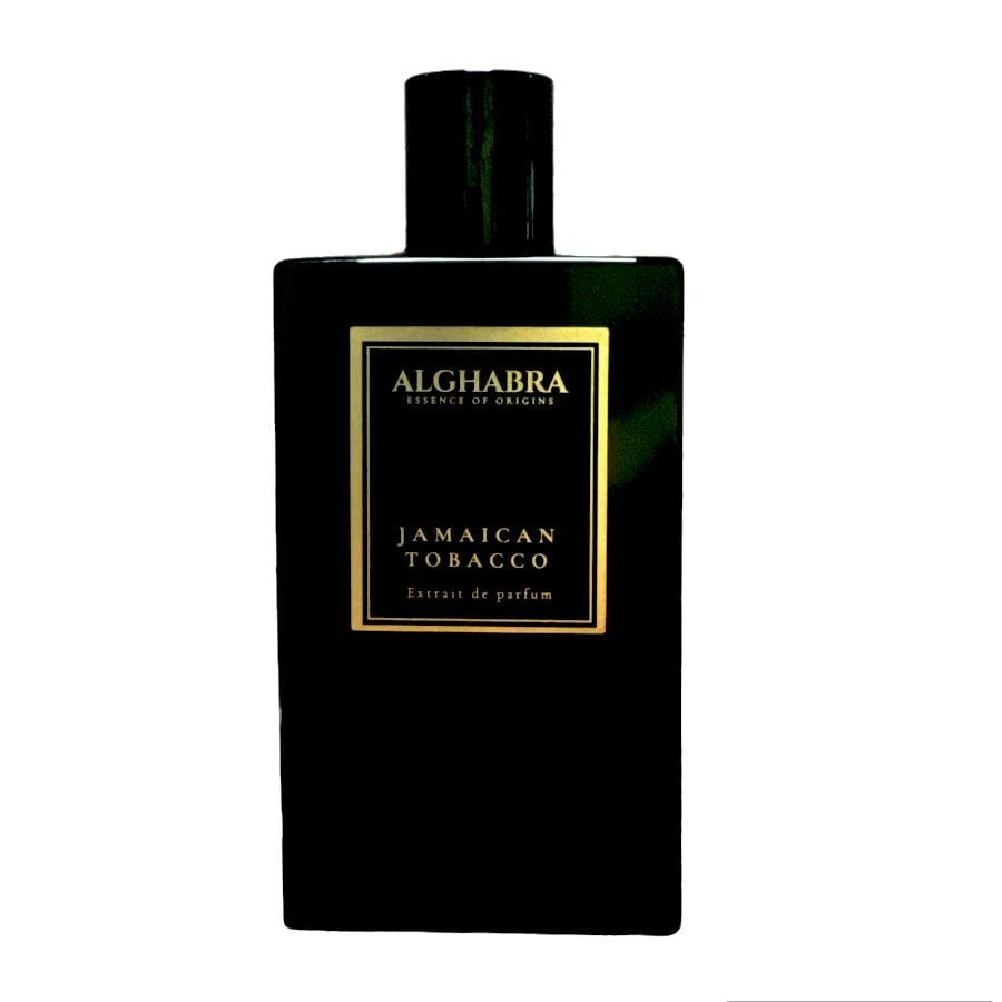 Alghabra Jamaican Tobacco Extrait de Parfum