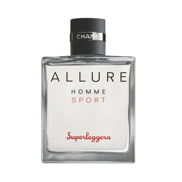 Chanel Allure Homme Sport Superleggera