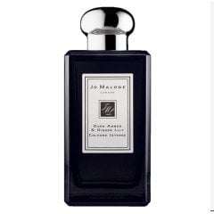 Jo Malone Dark Amber & Ginger Lily Cologne Intense