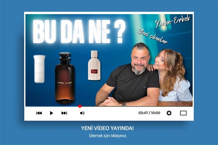 Yeni Çıkan Niche Parfümler (Yeni Keşifler)