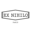 Ex Nihilo