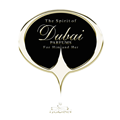 The Spirit Of Dubai