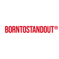 Borntostandout®