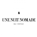 Une Nuit Nomade 