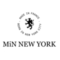 Min New York