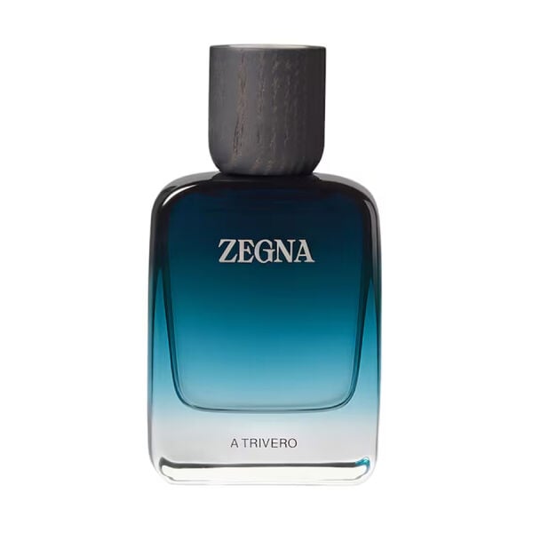 Ermenegildo Zegna A Trivero EDP