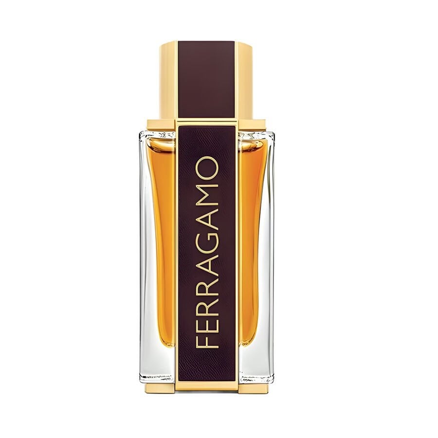 Salvatore Ferragamo Spicy Leather EDP