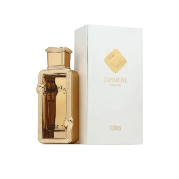 French Avenue Jasmere EDP 100 ML