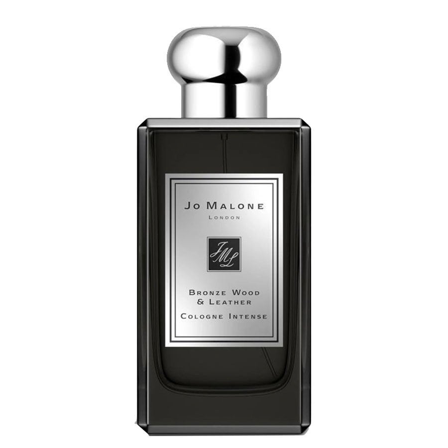 Jo Malone Bronze Wood & Leather Cologne Intense