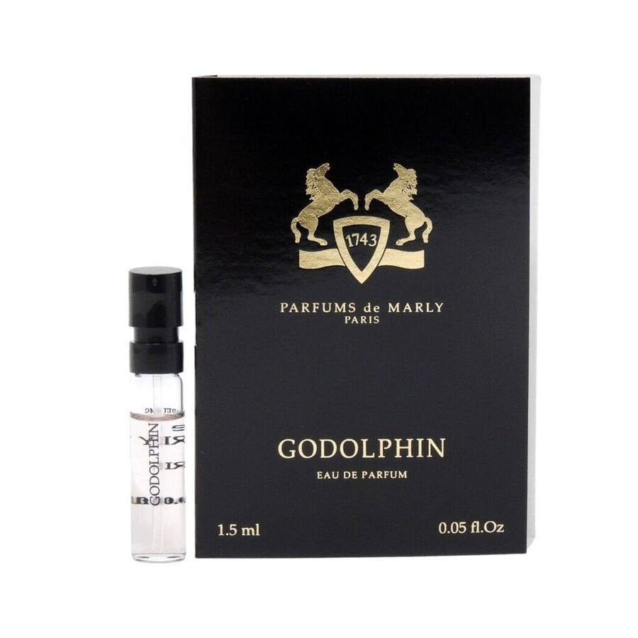 Parfums De Marly Godolphin EDP 1.5 ML Sample