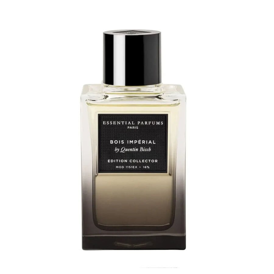 Essential Parfums Bois Impérial Edition Collector EDP