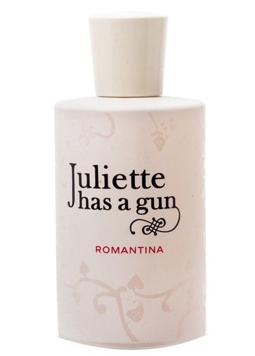Juliette Has A Gun Romantina