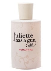 Juliette Has A Gun Romantina
