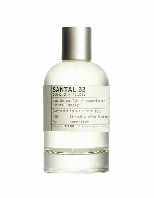 Le Labo Santal 33