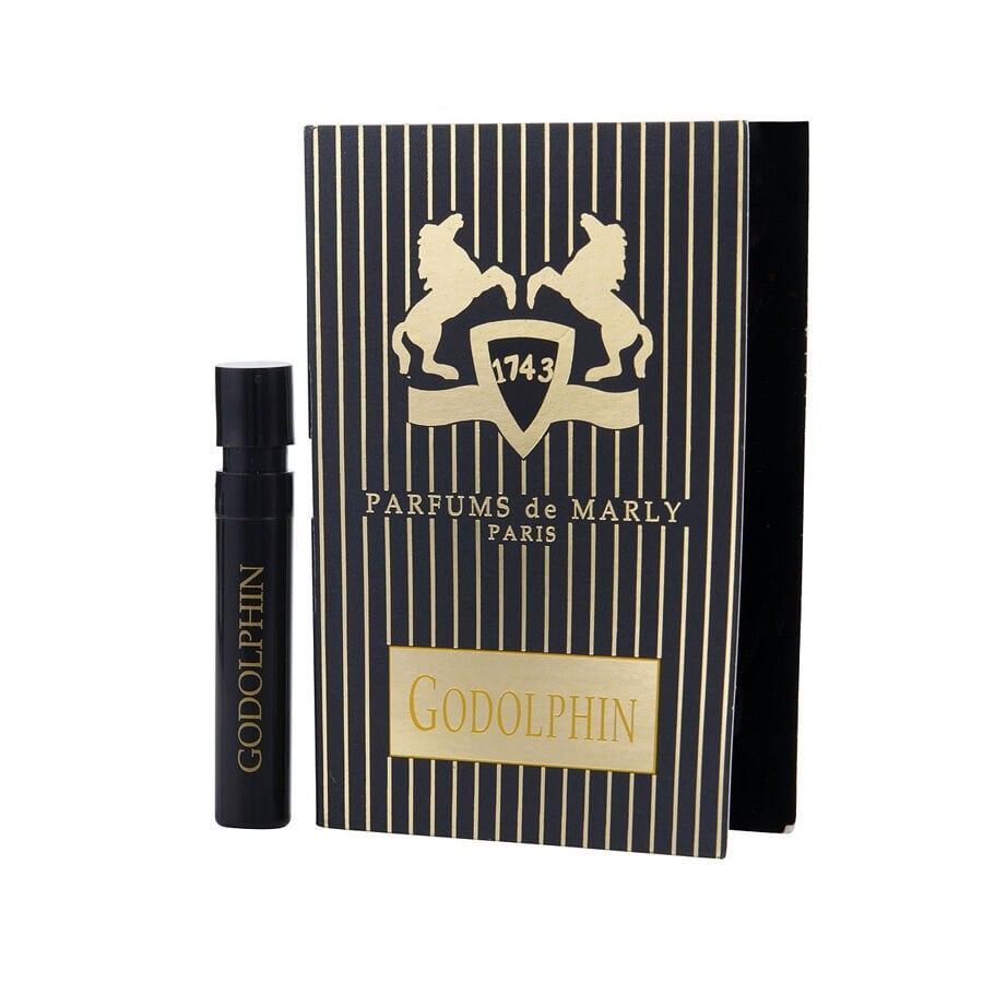 Parfums De Marly Godolphin 1.2 ML Sample