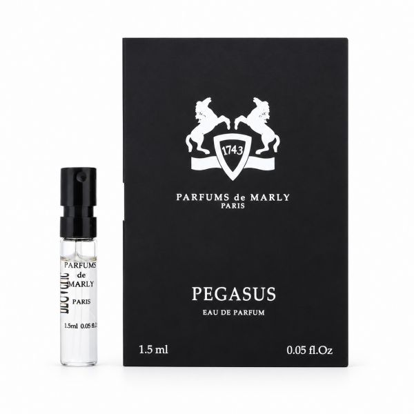 Parfums De Marly Pegasus EDP 1.5 ML Sample