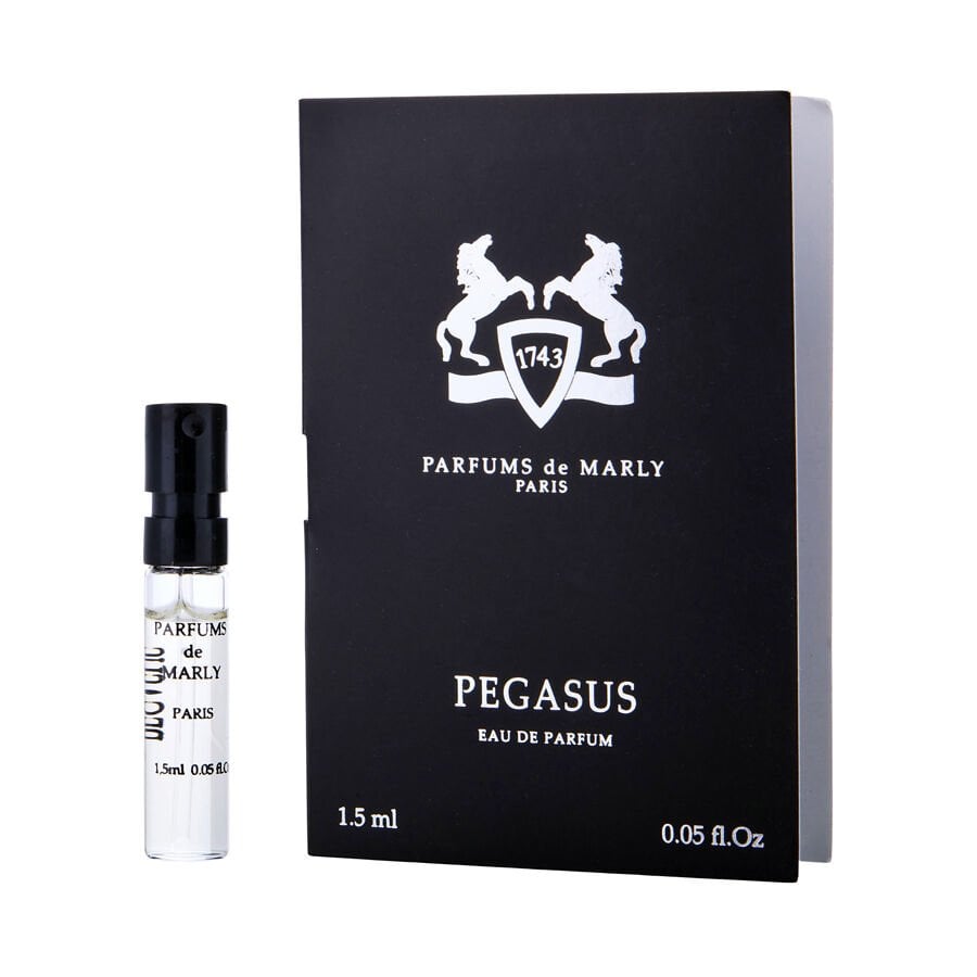Parfums De Marly Pegasus EDP 1.5 ML Sample