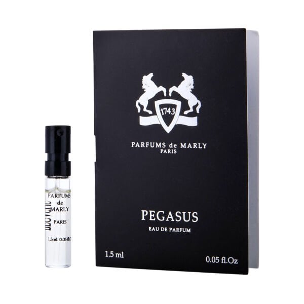 Parfums De Marly Pegasus EDP 1.5 ML Sample